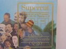 BEATLES SGT PEPPERS LONELY HEARTS CLUB BAND NIMBUS SUPERCUT N/ MINT