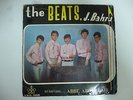 RARE THE BEATS & ABEE 60S MALAY GARAGE PSYCH FUZZ EP 45S SINGAPORE POP YEH YEH