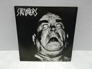 Silly Killers EP, No Threes Records N3-007, SIGNED, INSERT, NM, Duff McKagan