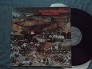 BLACK SABBATH - Greatest Hits - 1982 Nems Vinyl Good Cond