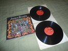 James Brown Hell Record Album LP 2 Record Set - 1974 Polydor PD2-9001