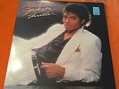 Michael Jackson THRILLER - VERY EARLY 1st US Press 1982 Vinyl Lp ** SEALED **