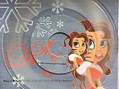 Mariah Carey-ALL I WANT FOR CHRISTMAS IS YOU - 7'Vinyl Single 45 Japan Grey cov