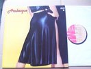 ARABESQUE,FRIDAY NIGHT lp m-/vg+ emi/electrola 1c064-45556 Germany 1979