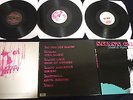 DEATH IN VEGAS Satan's Circus 2004 UK 3LP Vinyl