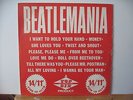 BEATLEMANIA Johnny Harris MONO TOP SIX UK LP 1964 Jimmie Nicol Drums THE BEATLES