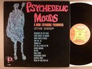 Deep, The  Psychedelic Moods  RARE Acid Psych Garage  Mono Original Freak Scene