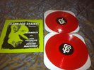 skank for brains lp sucide machines rudiments punk ska banned cover nofx rancid