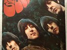 Rubber Soul by The Beatles 1965 Vinyl Parlophone Records Filipino Import Mono #1