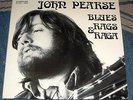 John Pearse - 