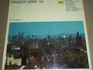 Gertler/Smetacek MILHAUD/MALIPIERO Concertos - Musicaphon BM 30 SL 1624 SEALED
