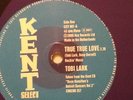 NORTHERN SOUL - Tobi Lark / Little Ann - Kent Select - EX+