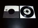 BLONDIE  -  X Offender  7``  Original  Promo Copy  MINT  Debbie Harry