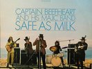 LP: Captain Beefheart 