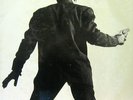 JOHN ZORN SPILLANE NEAR MINT ORIGINAL IN SHRINK WITH INNER SLEEVE 