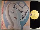 Derek And The Dominos  Layla     Original Label  Eric Clapton + Duane Allman