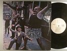 Doors, The  Strange Days     Psych     With Lyric Sleeve