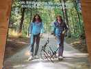 ALVIN LEE on the road to freedom LP orig. signiert, Ten Years After