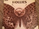 The Hollies LP Butterfly 1967 1st Press NM Vinyl.