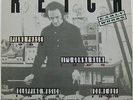 STEVE REICH Early Works 1987 US ORG LP MINTY Avant Garde MINIMAL Music Composer