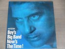 Boy Edgar Boy's Big Band Artone LP Dutch Jazz FREE SHIPPING