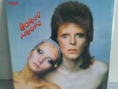 David Bowie 