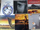 24XROCK LP-YES-MAGNUM-HENRDIX-PINK FLOYD-ROLLING STONES-CAMEL-BOSTON-OLDFIELD
