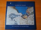 GUIDED BY VOICES Half Smiles of the Decomposed LP neuwertig 2004