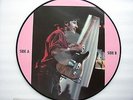 LP-BRUCE SPRINGSTEEN 4 X PICTURE LP'S SIEHE FOTOS