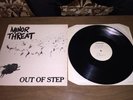 Minor Threat 