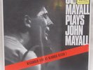 JOHN MAYALL Plays John Mayall [Vinyl LP] Brand New Sealed 2008 180 Gram Russian
