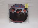THE KINKS Kinda Kinks [Vinyl LP] Rare Picture Disc Near Mint