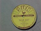 Sun 78 rpm , #181, Rufus Thomas Jr......