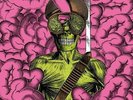 THEE OH SEES - Carrion Crawler / The Dream - Sealed new copy LP
