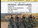 PAUL PARAY / Heroic Overtures / Original Mercury SR 90359, RFR-4/RFR-3