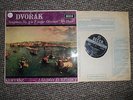 SXL 6273  w/b gr.  KERTESZ  DVORAK 5th SYMPHONY ETC...NM