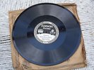 EDISON 50383 George P. Watson-CHRISTMAS-Santa Claus Song/Du Du and Doctor N Mint