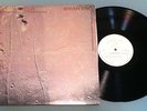 BRIAN ENO Apollo Atmospheres & Soundtracks LP 1983 Daniel Lanois Roger Eno