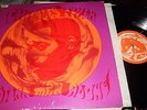 CHARLES TYLER : EASTERN MAN ALONE LP 1967 ESP DISK 1059 USA