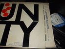 LARRY YOUNG : UNITY LP 1966 BLUE NOTE BST 84221 USA