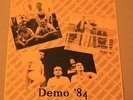 VORTEX - 7er Single - Demo ´84 -