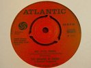  GARAGE PSYCH MOD 45 Shadows Of Knight Bad Little Woman/ Gospel Zone