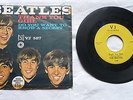 THE BEATLES 45 THANK YOU GIRL/VEE JAY VJ-587 ITALY