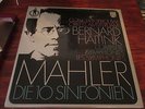Philips 6768021 Haitink  Mahler Symphonies 16 LP