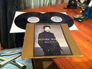 Lionel Richie ?– Back To Front,1992,DBL LP,MOTOWN,EX