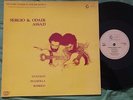 Sergio & Odair Assad play Gnatalli Piazzolla Rodrigo DMM LP NM/NM
