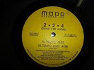 2 BAD 2 BE 4 REAL orig. ILL TEMPO 12