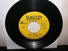 Lelia Duchesne - What They're Doin Down Jamaica Way 45  JA FUNK