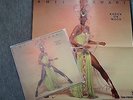 Amii Stewart - Knock on wood 12'' Mix Disco LP POSTER