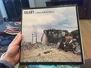 RUSH-A Farewell To Kings-Original Vinyl/LP (SRM 1 1184)  NEAR MINT  CLEAN